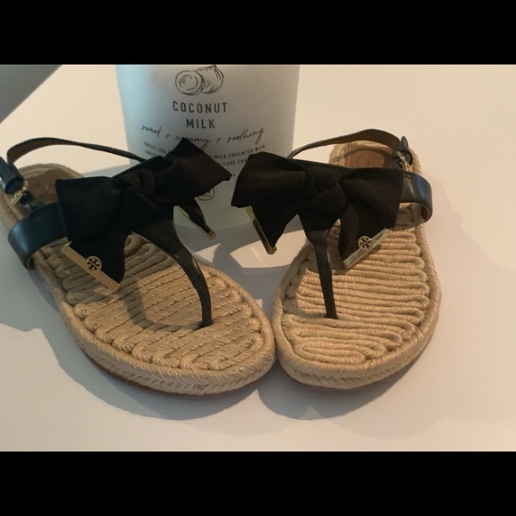 Tory Burch sandals - Picture 5 of 8